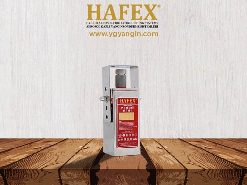 Mini Hafex Units