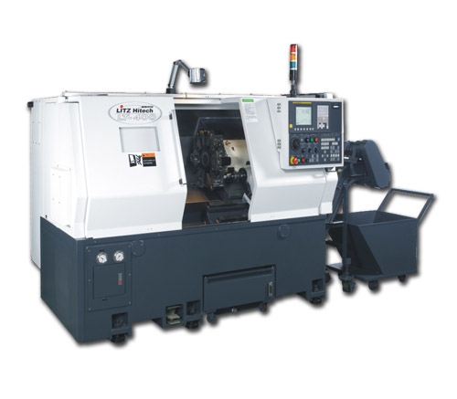 Cnc ve Benzeri Makineler Yangını