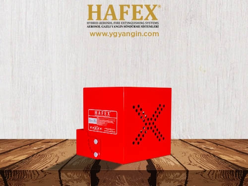 HFX-3400
