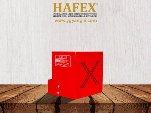 HFX-4500